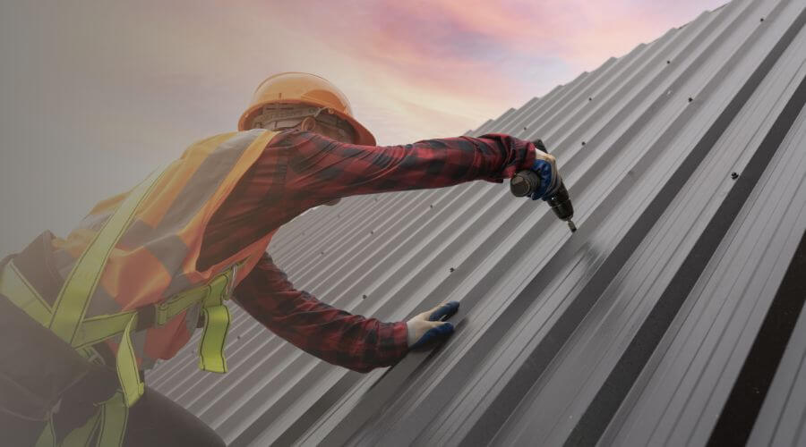 Expert Emergency Roof Repairs services in New Waterford, OH